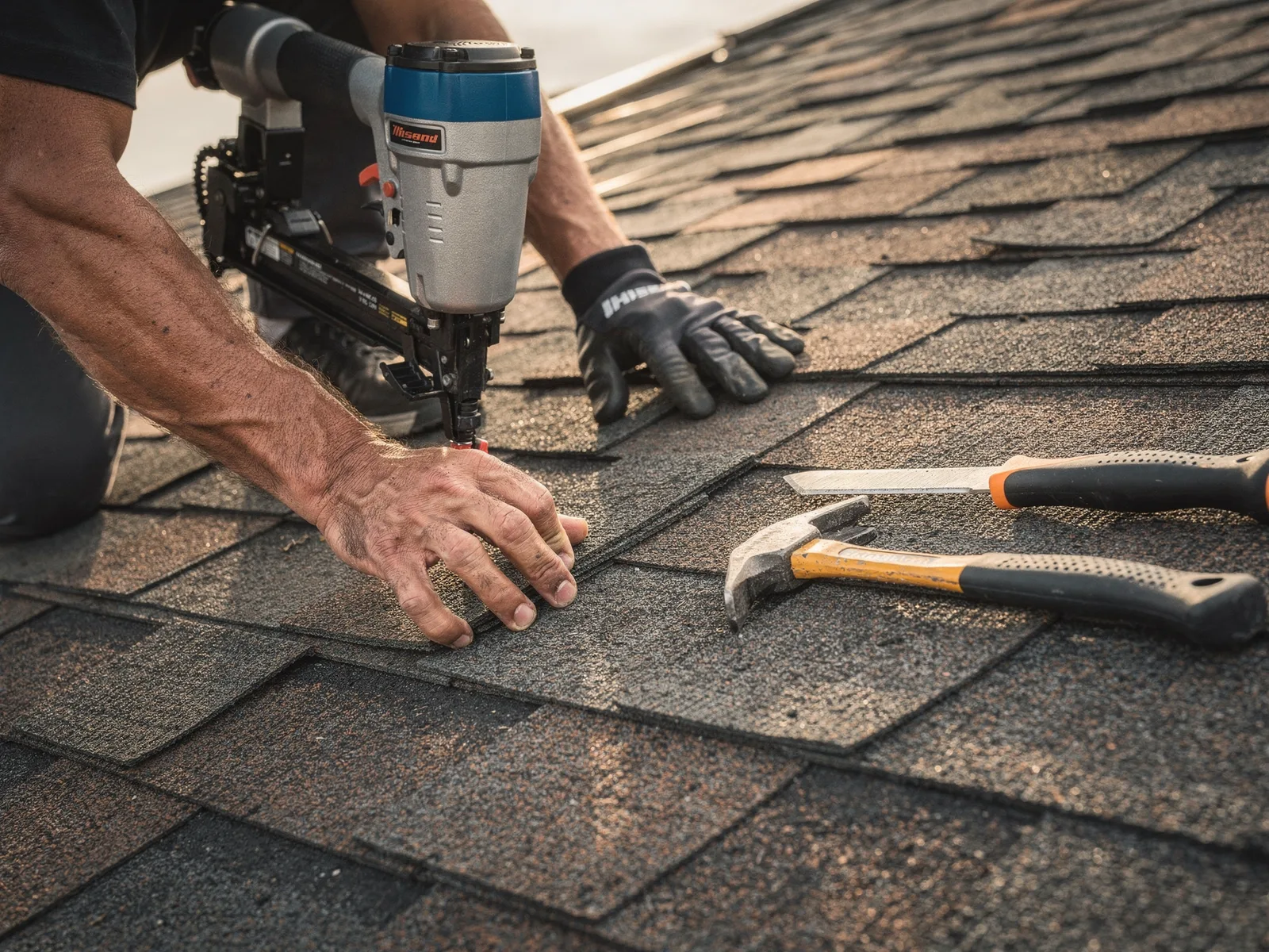Why choose Roof Repair in Dillard, GA